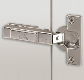 Intermat  For Door Thickness 15 -25 mm