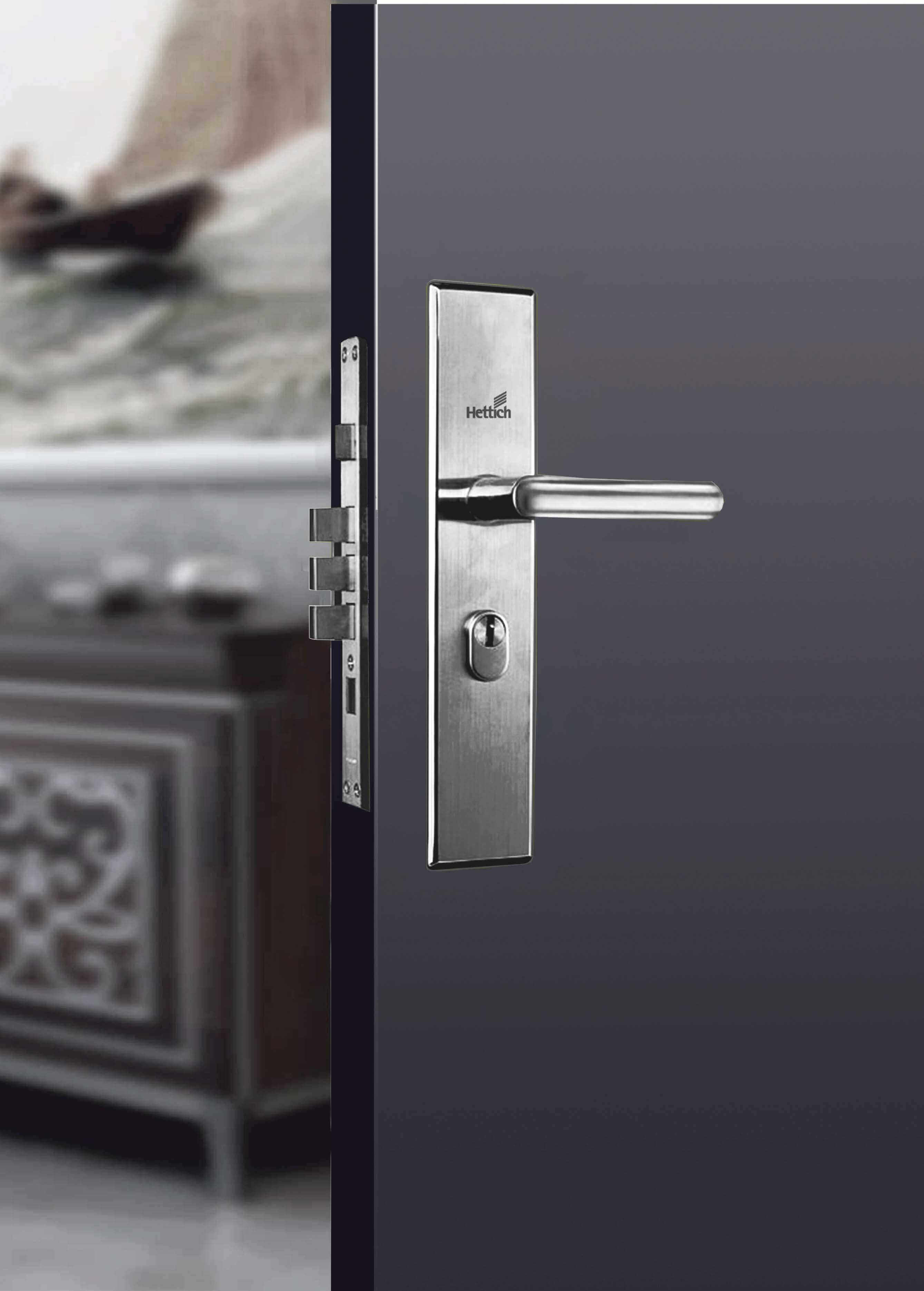 ProLock Infinity - Main Door Safety Lock- Upto 40 % OFF