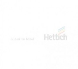 Hettich Palena middle fit, SS look