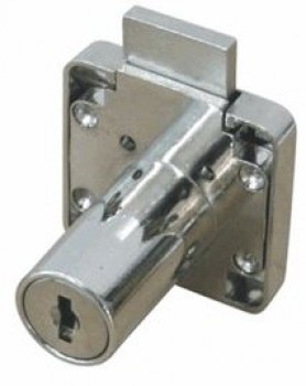 Hettich Drawer Lock for 22 mm thickness