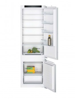 Blaupunkt Built-in refrigeration / freezer combination_5CC287FE0