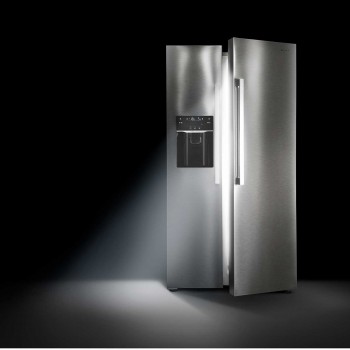 Blaupunkt Freestanding refrigeration / freezer combination_5SB891SE0