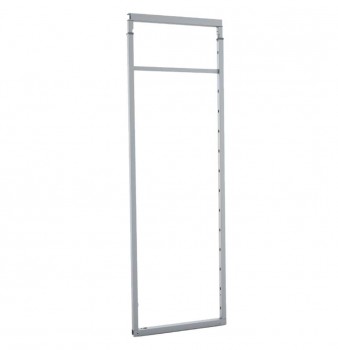Cargo Larder Frame For Internal Carcase Height 1615-1915 ( for 5 layers)
