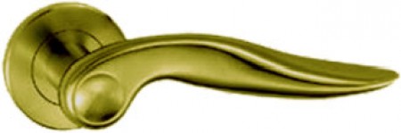 Hettich Antique Brass handle HCH 01 AB for Room door