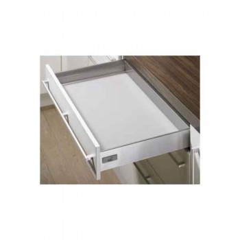 ArciTech White 450 mm, Height 94 mm, 60 kg 