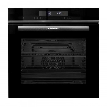 Blaupunkt 72 L Self Cleaning Built-in oven - 5B50P8590