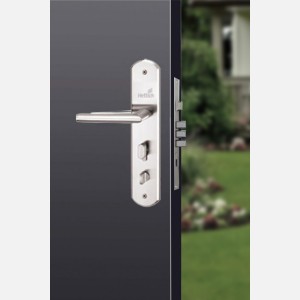 Hettich SS D3 Left Prolock Infinity Left Main Door Safety Lock, (Both Side Movable)