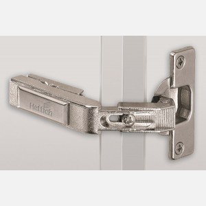Intermat 9930 Bifold Hinge  With Mounting Plate