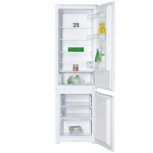 Blaupunkt Built in refrigeration / freezer combination, 249 Litre - 5CB281FF0
