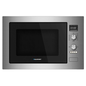 Blaupunkt 34 L Built-in Microwave Oven with convection, SS Finish - 5MA27500IN