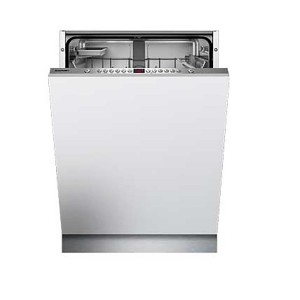 Blaupunkt Built-in dishwasher, fully integrated 5VF6X00EBE
