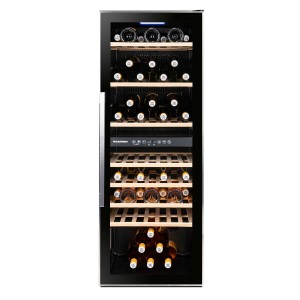 Blaupunkt F reestanding wine cooler 5WK750SL