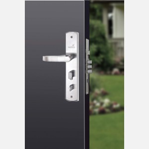 Hettich SS D2 Left Prolock Infinity Left Main Door Safety Lock, (Both Side Movable)