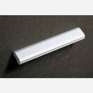 Calisia Profile Handle - Aluminium - Length 1950 mm
