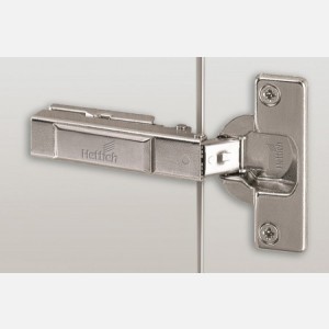 Intermat 9943, 9.5K  For Door Thickness 15 -25 mm With Mounting Plate