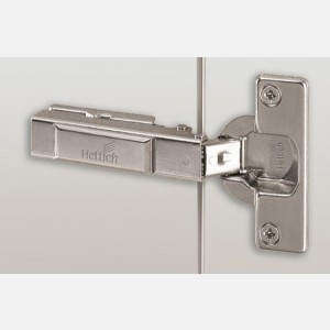Intermat 9936,  32 mm,  0K For Door Thickness 14 -32 mm  With Mounting Plate