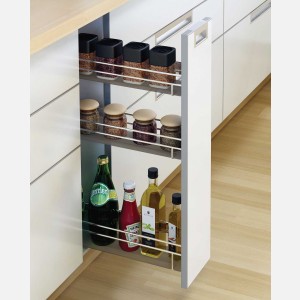 Hettich Spice Pull Out for cabinet width 200 mm 