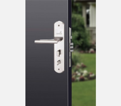 Hettich SS D3 Left Prolock Infinity Left Main Door Safety Lock, (Both Side Movable)