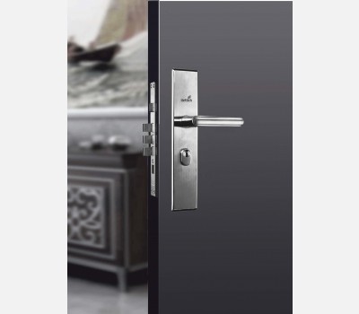 Hettich SS D1 Right Prolock Infinity Main Door Safety Lock, (Both Side Movable)