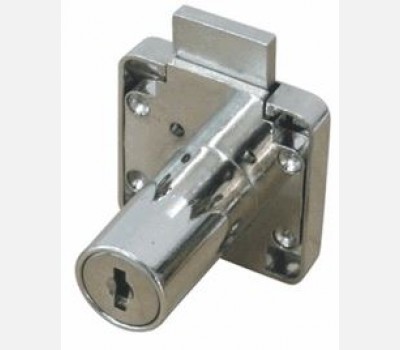 Hettich Drawer Lock for 22 mm thickness