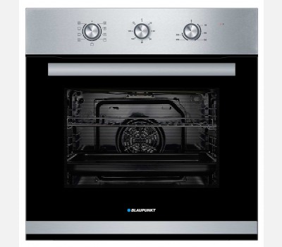 Blaupunkt Built-in oven 70 Litre , SS Finish- 5B20N0290IN