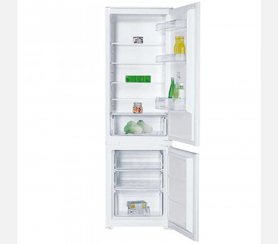 Blaupunkt Built in refrigeration / freezer combination, 249 Litre - 5CB281FF0
