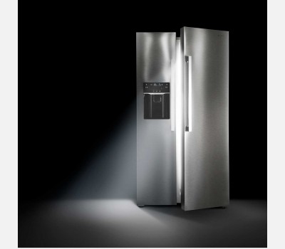 Blaupunkt Freestanding refrigeration / freezer combination_5SB891SE0