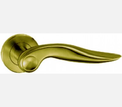 Hettich Antique Brass handle HCH 01 AB for Room door