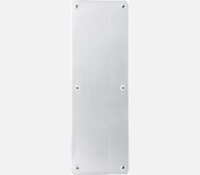 HPP2: Push Plate for Door