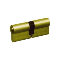 Hettich Euro Profile Cylinder - HSCL 80  - Suggested for BEDROOM - Door thickness - 60 mm