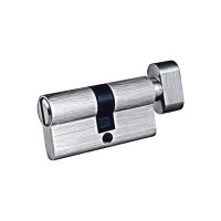 Hettich Euro profile cylinder - HBCL 75 - Suggested for Bathroom - Door Thickness - 55 mm