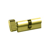 Hettich Euro Profile Cylinder - HTCL 80 - Suggested for BEDROOM - Door thickness - 60 mm