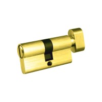 Hettich Euro profile cylinder - HBCL 75 - Suggested for Bathroom - Door thickness - 55 mm